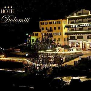 Hotel Tea Dolomiti, Alleghe
